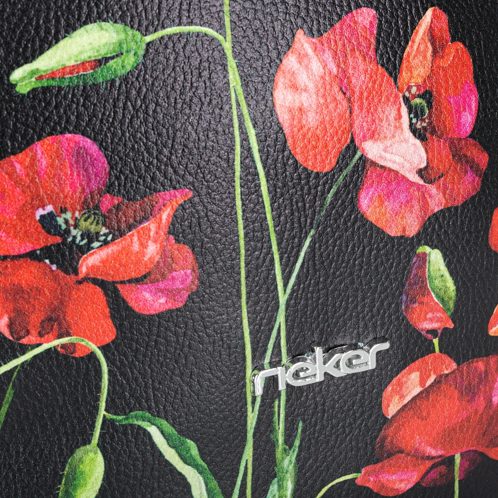 detail Dámský batoh RIEKER RIE-20102354-W2 černá