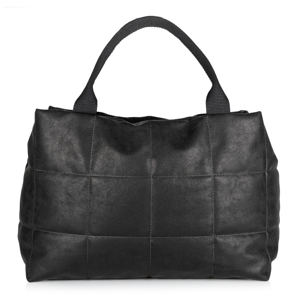 detail Dámská kabelka RIEKER RIE-20102358-S3 černá