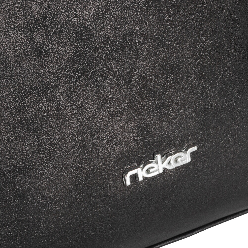 detail Dámská kabelka RIEKER C2230-021 černá S5