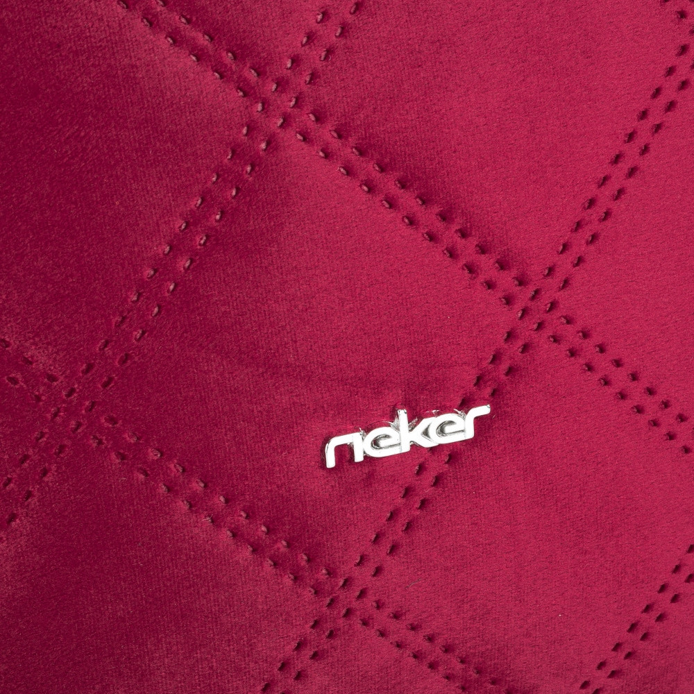 detail Dámská kabelka RIEKER RIE-20102362-S3 červená