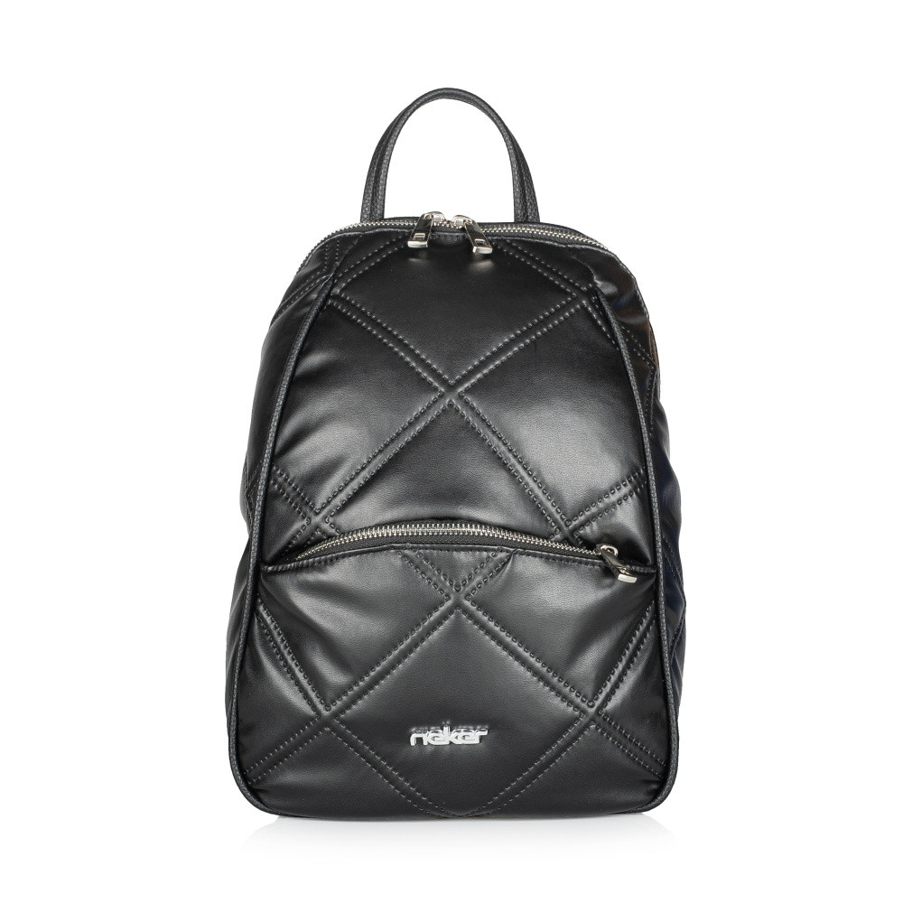 detail Dámský batoh RIEKER RIE-20102365-W2 černá