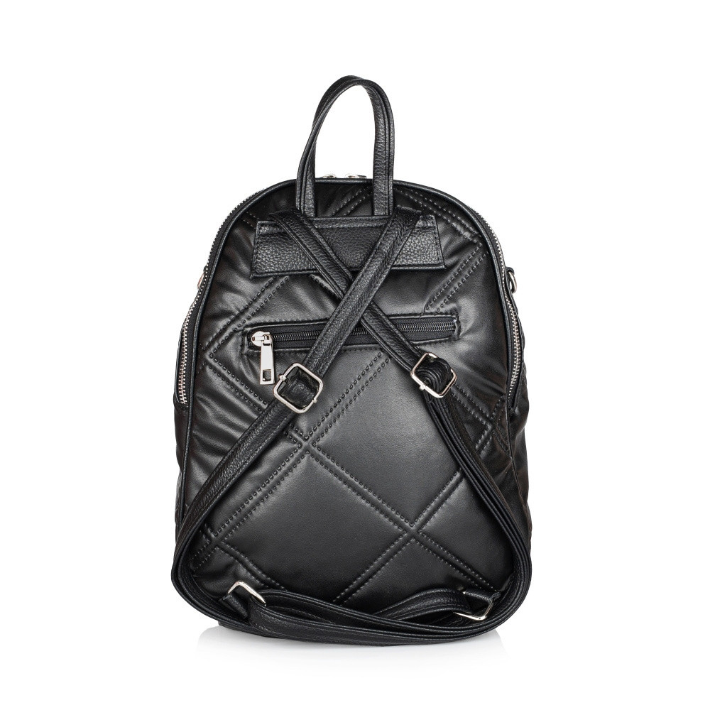 detail Dámský batoh RIEKER RIE-20102365-W2 černá