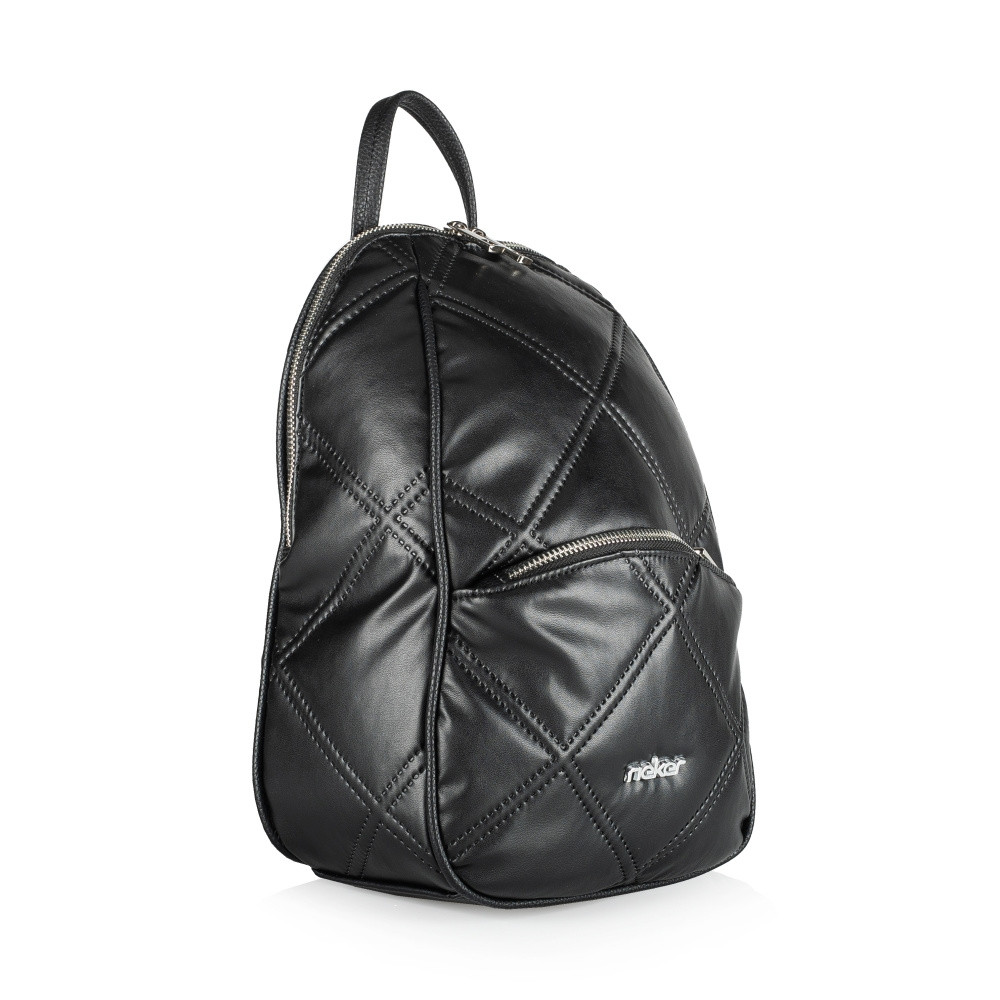 detail Dámský batoh RIEKER RIE-20102365-W2 černá