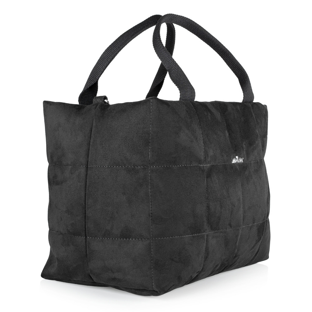 detail Dámská kabelka RIEKER RIE-20102369-W2 černá