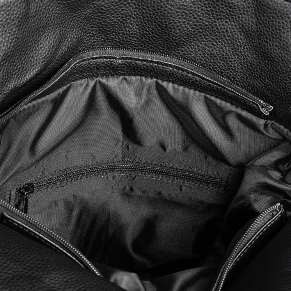 detail Dámská kabelka RIEKER RIE-20102376-S3 šedá