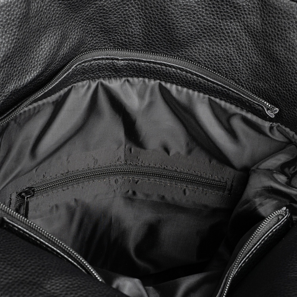 detail Dámská kabelka RIEKER RIE-20102378-S3 zelená