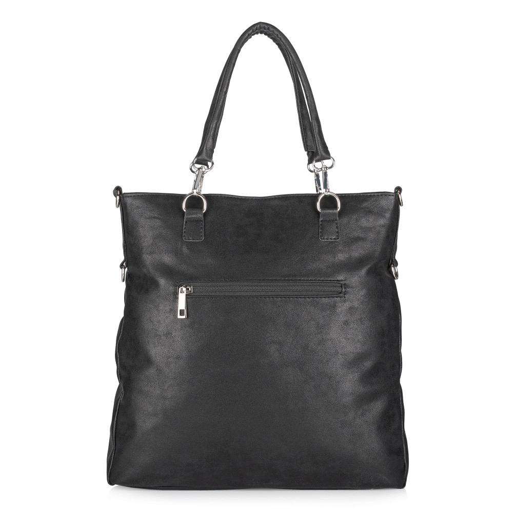 detail Dámská kabelka RIEKER RIE-20102380-S3 černá