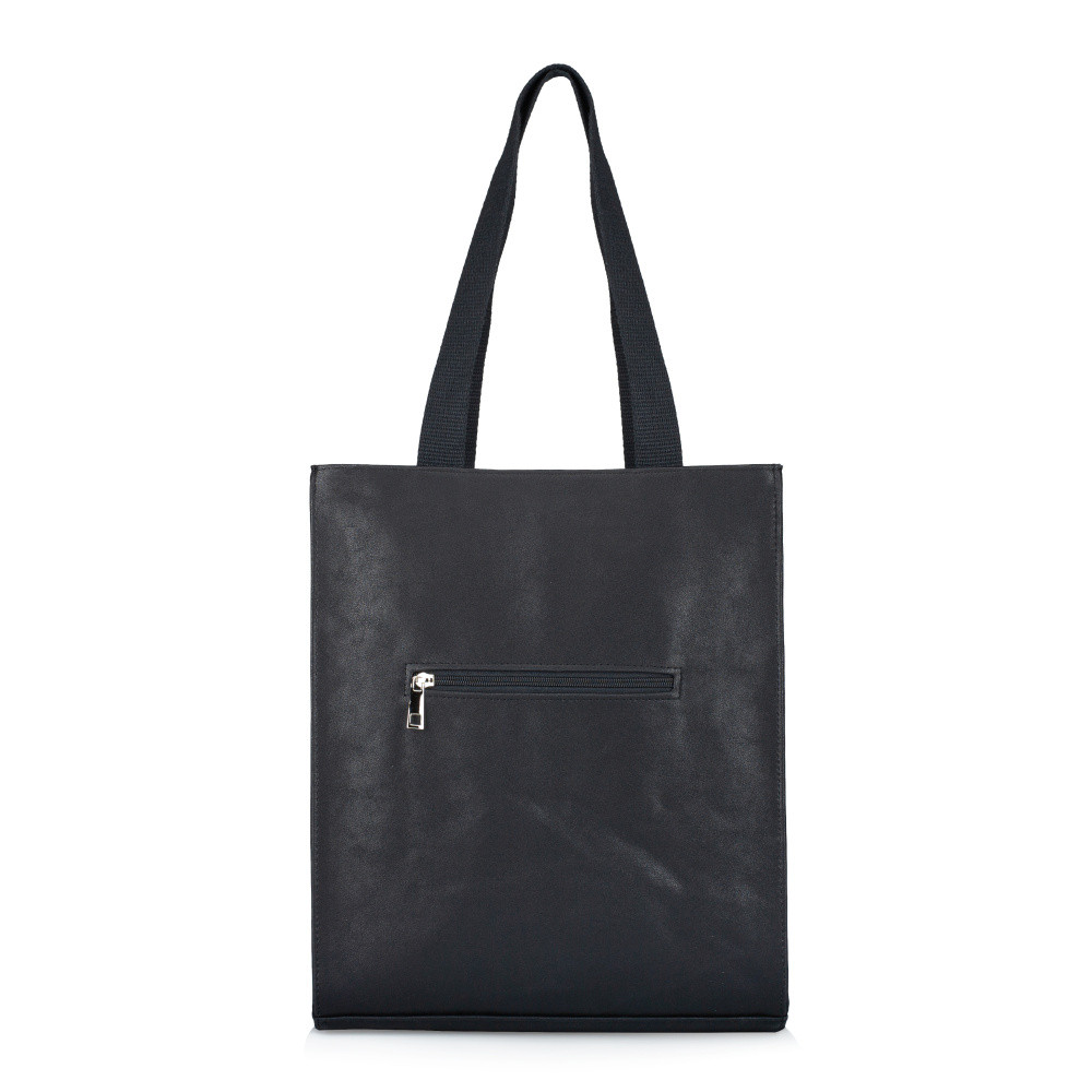 detail Dámská kabelka RIEKER C2038-021 černá W5