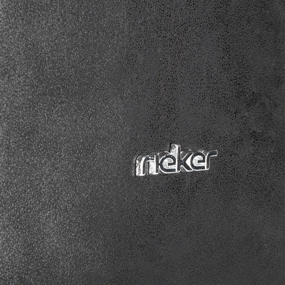 detail Dámská kabelka RIEKER C0009-021 černá S5