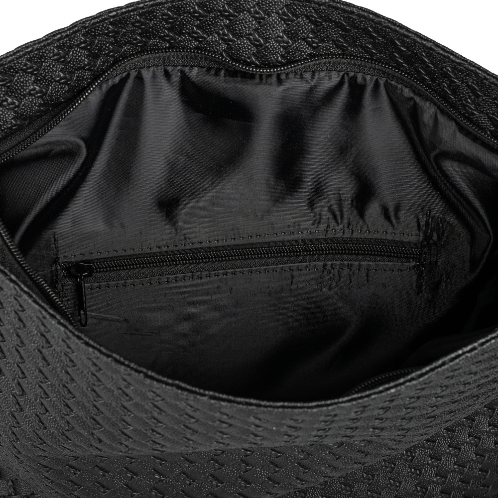 detail Dámská kabelka RIEKER RIE-20102420-S3 černá