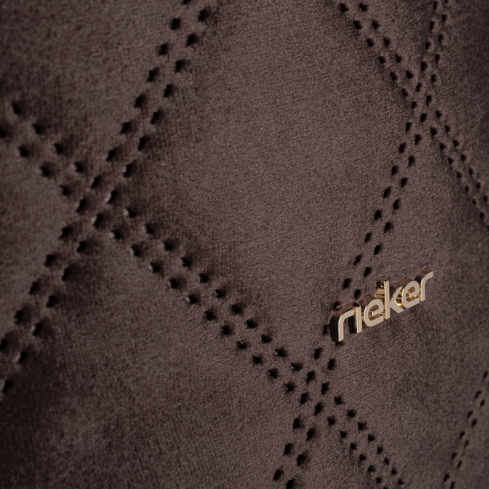 detail Dámska kabelka RIEKER C0050-086 hnedá W2