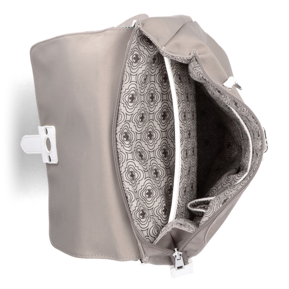 detail Dámský batoh RIEKER H1086-60 béžová S3