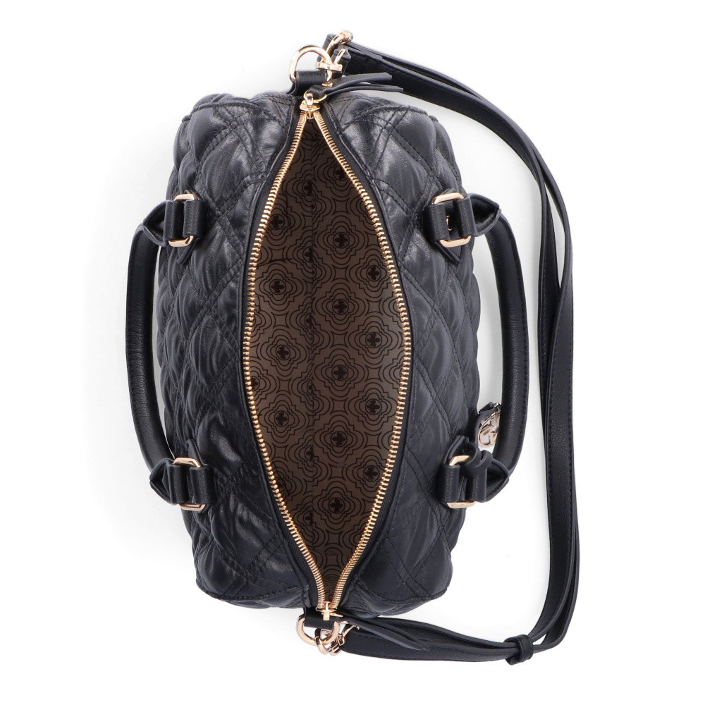 detail Dámská kabelka RIEKER RIE-20102454-S3 černá