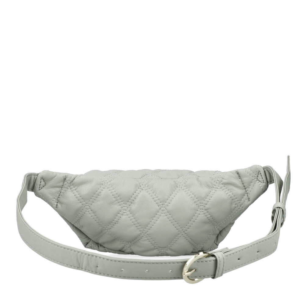 detail Dámská ledvinka RIEKER RIE-20102463-S3 zelená