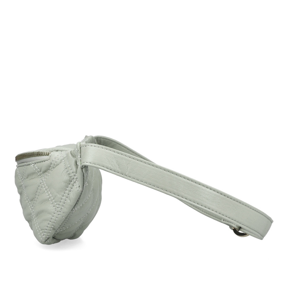 detail Dámská ledvinka RIEKER RIE-20102463-S3 zelená