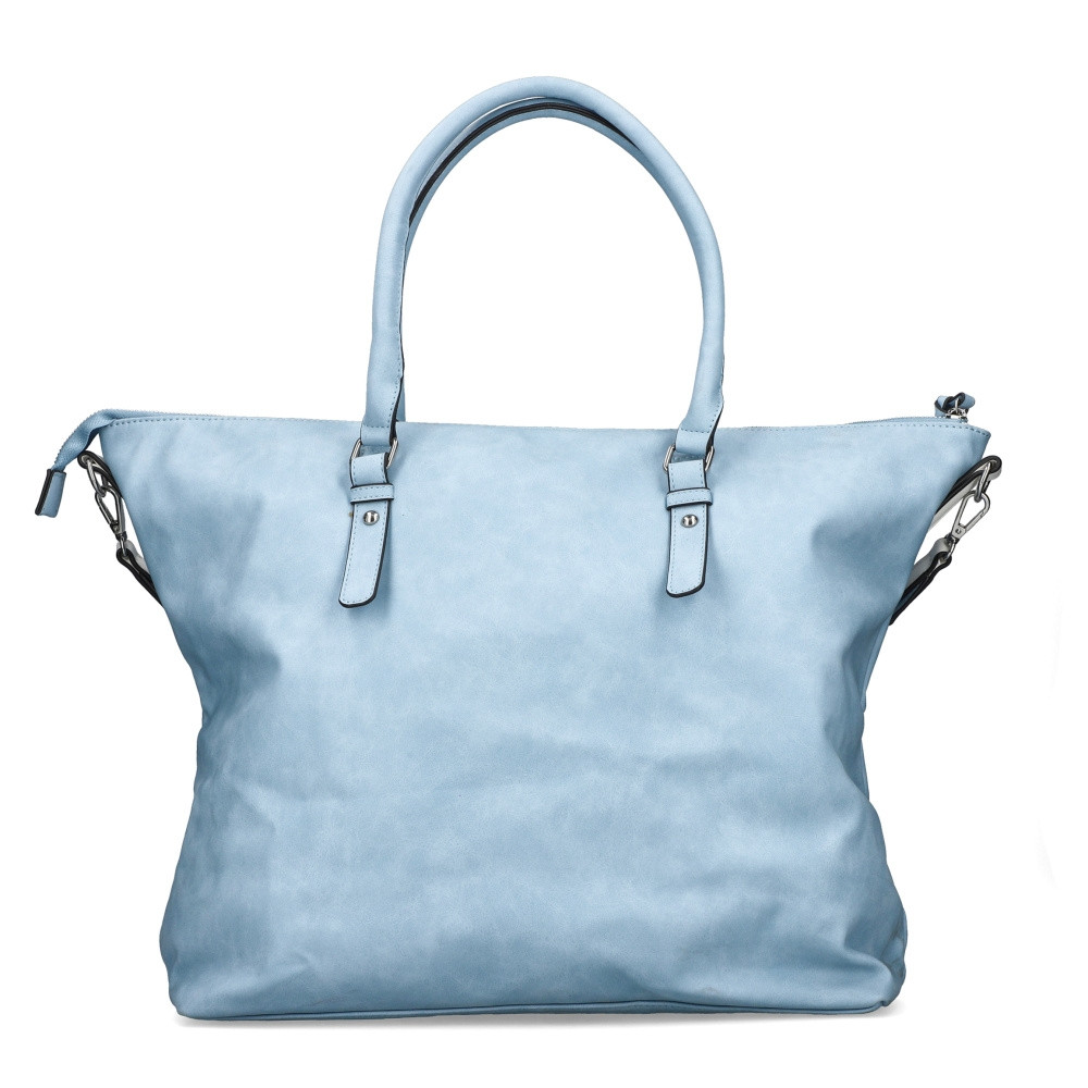 detail Dámská kabelka RIEKER RIE-20102464-S3 modrá