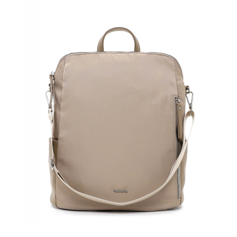 detail Dámský batoh TAMARIS 32290-900 béžová W3