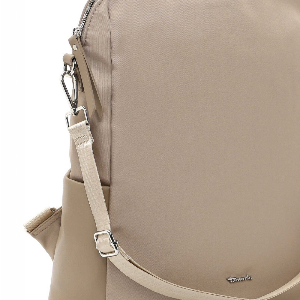 detail Dámský batoh TAMARIS 32290-900 béžová W3
