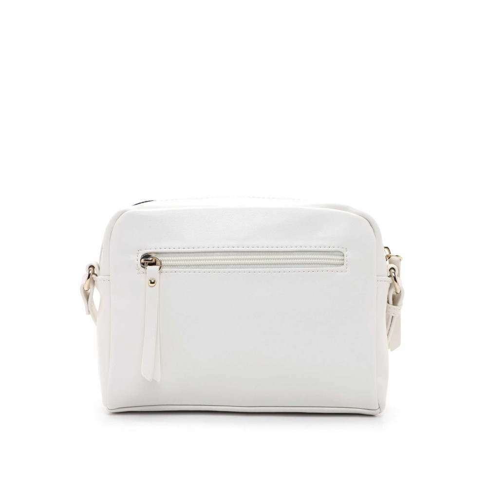 detail Dámská kabelka TAMARIS 32140-300 bílá S3