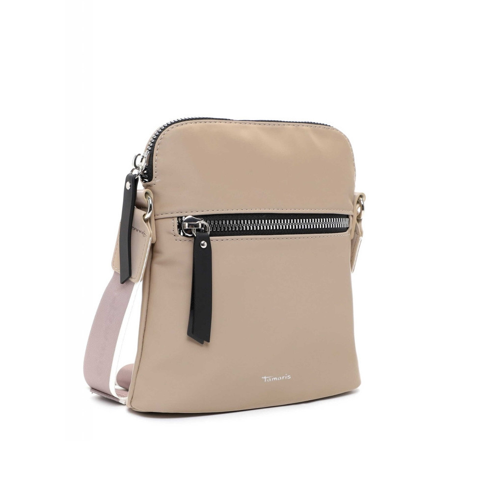 detail Dámská kabelka TAMARIS TAM-20102583-S3 béžová