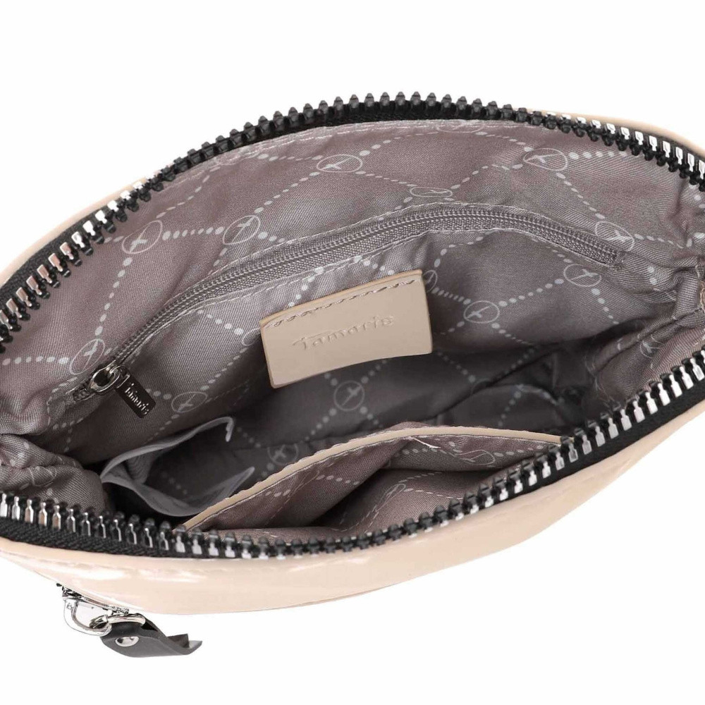 detail Dámská kabelka TAMARIS TAM-20102583-S3 béžová