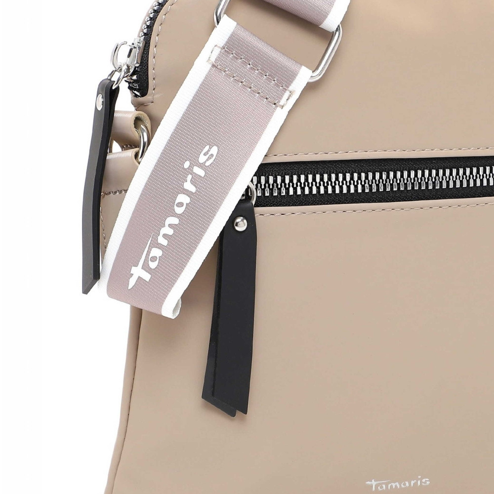 detail Dámská kabelka TAMARIS TAM-20102583-S3 béžová