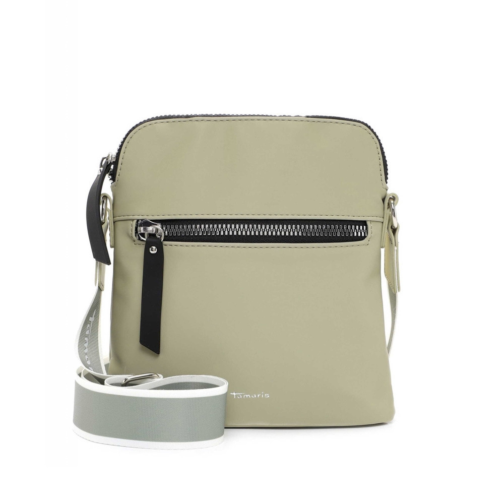 detail Dámská kabelka TAMARIS 32180-910 zelená S3