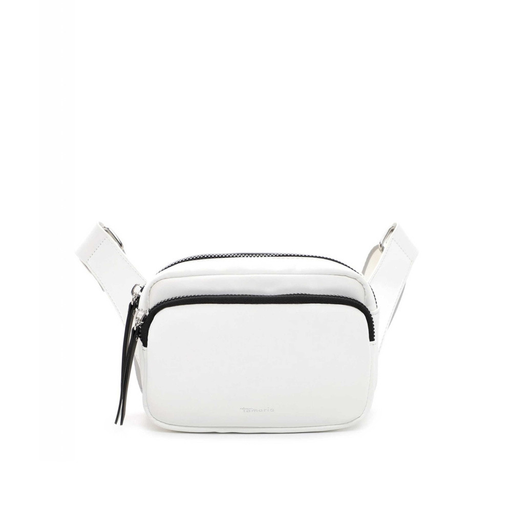 detail Dámská ledvinka TAMARIS TAM-20102585-S3 bílá