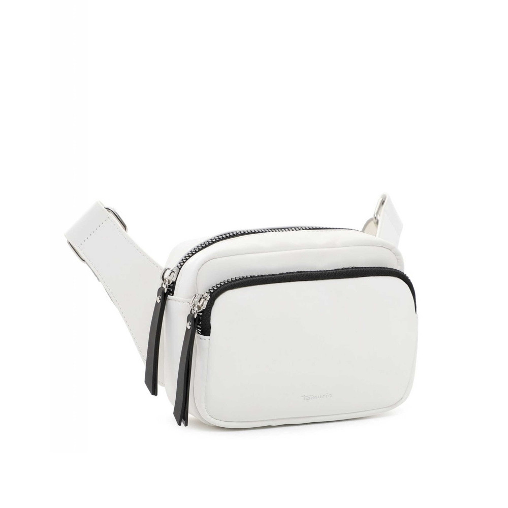 detail Dámská ledvinka TAMARIS TAM-20102585-S3 bílá