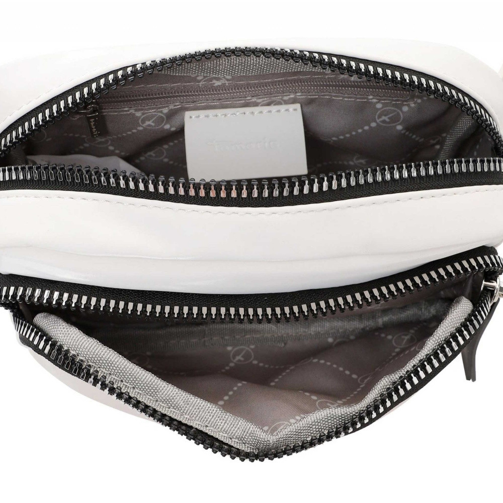 detail Dámská ledvinka TAMARIS TAM-20102585-S3 bílá