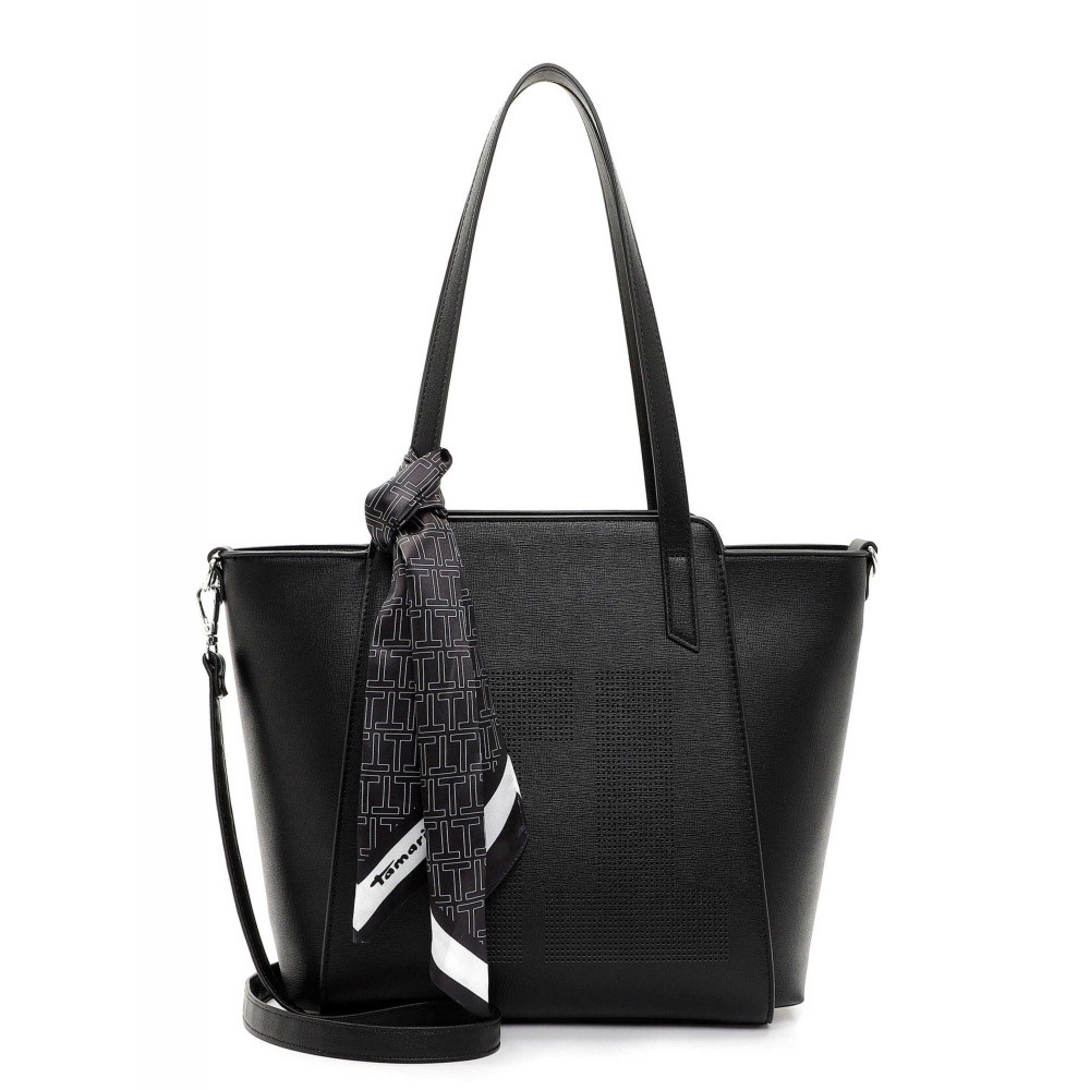 detail Dámská kabelka TAMARIS TAM-20102588-S3 černá