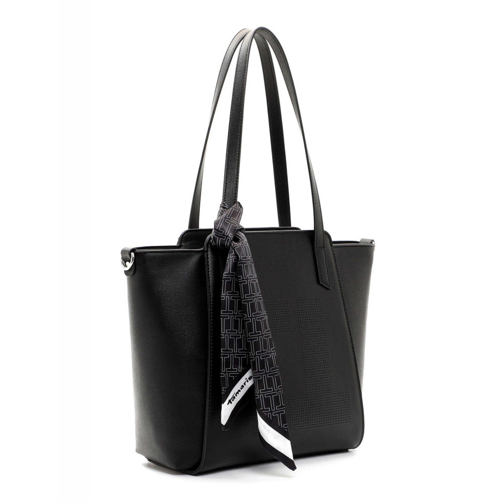 detail Dámská kabelka TAMARIS TAM-20102588-S3 černá