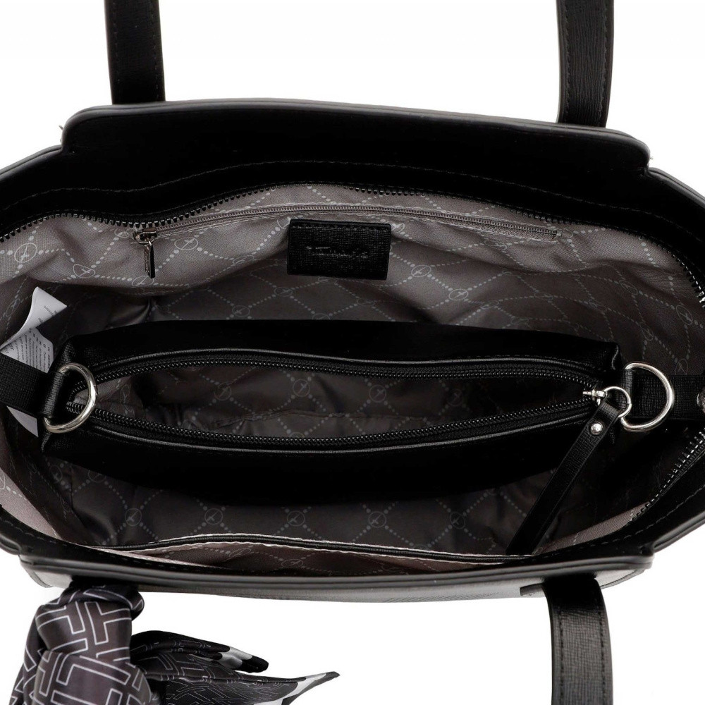 detail Dámská kabelka TAMARIS TAM-20102588-S3 černá