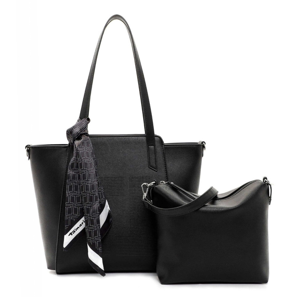 detail Dámská kabelka TAMARIS TAM-20102588-S3 černá