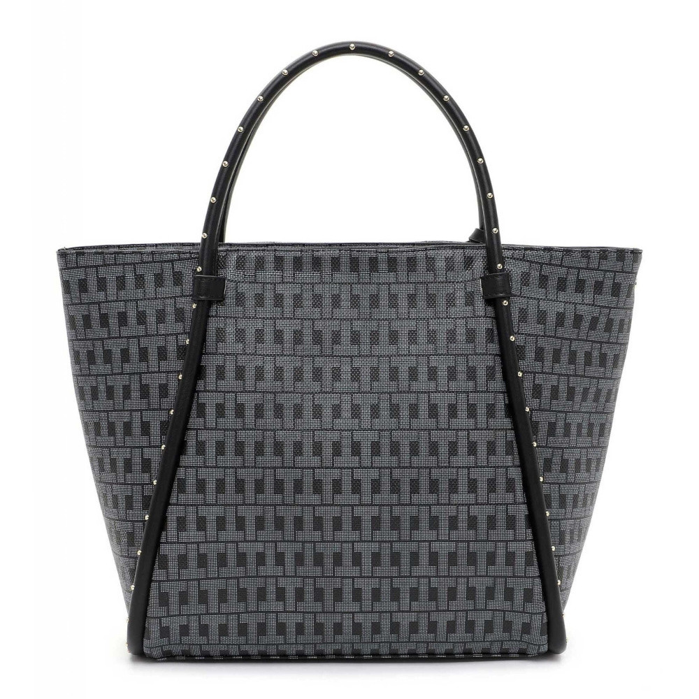 detail Dámská kabelka TAMARIS 32266-100 černá S3