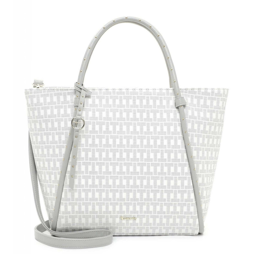 detail Dámská kabelka TAMARIS TAM-20102593-S3 bílá