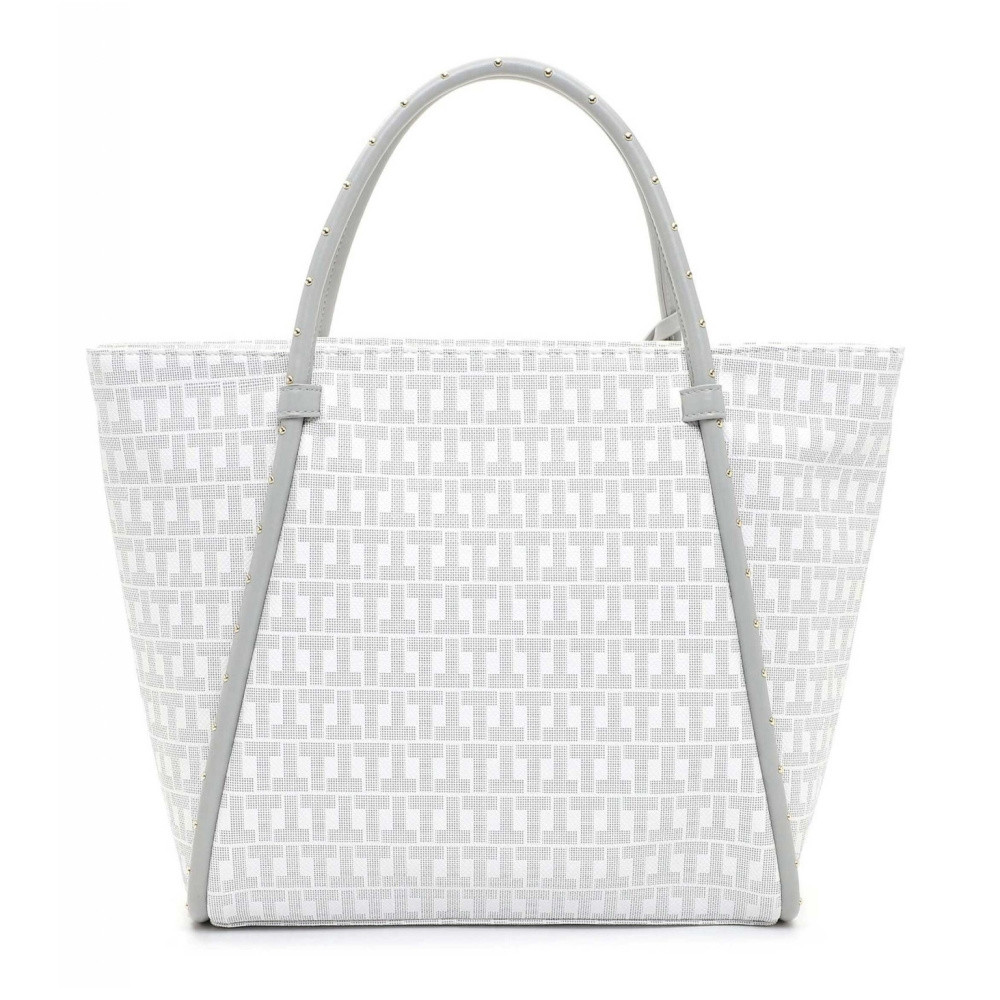 detail Dámská kabelka TAMARIS TAM-20102593-S3 bílá