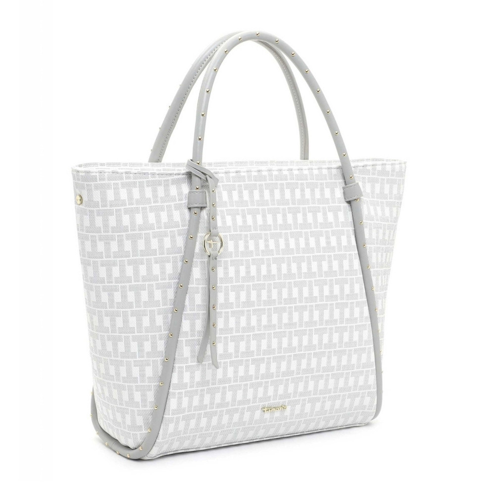 detail Dámská kabelka TAMARIS TAM-20102593-S3 bílá