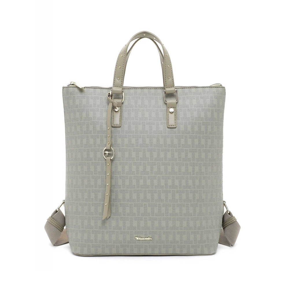 detail Dámský batoh TAMARIS TAM-20102597-S3 zelená