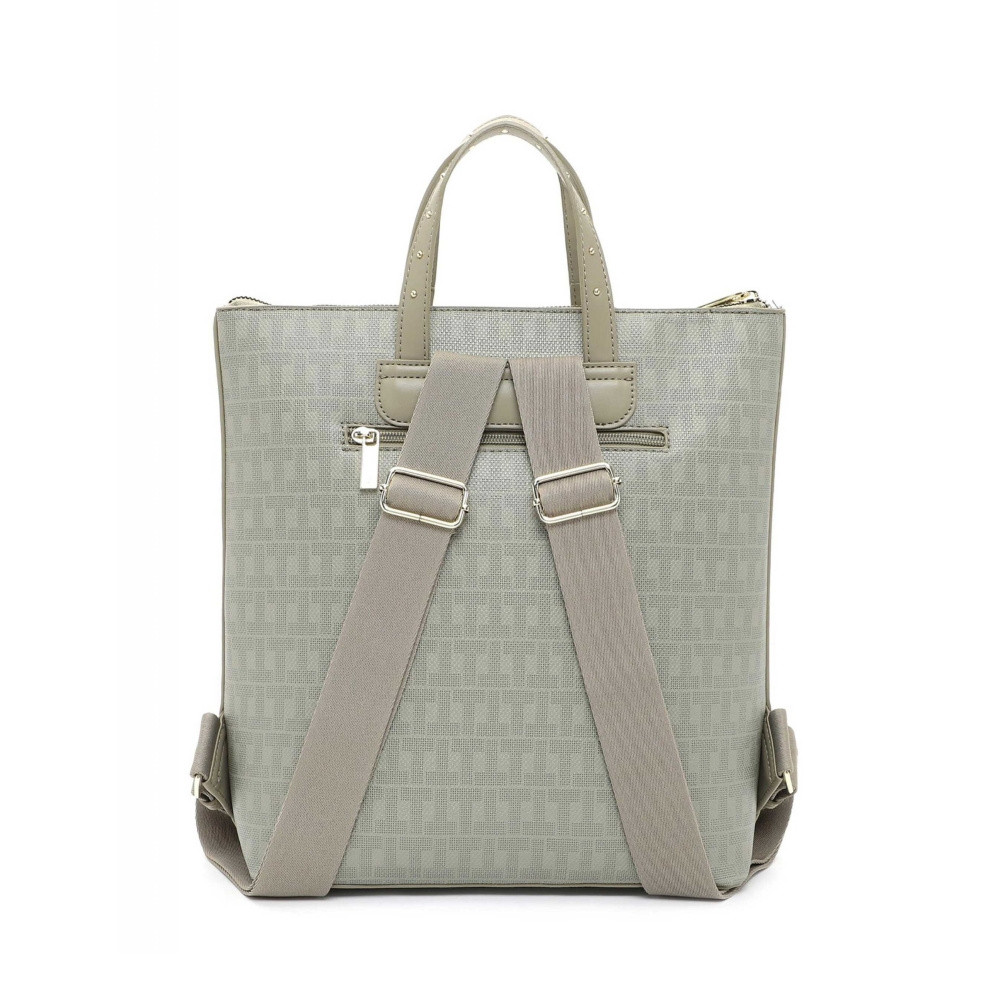 detail Dámský batoh TAMARIS TAM-20102597-S3 zelená