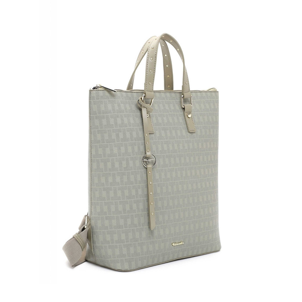 detail Dámský batoh TAMARIS TAM-20102597-S3 zelená