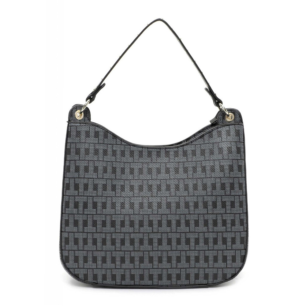 detail Dámská kabelka TAMARIS 32264-100 černá S3