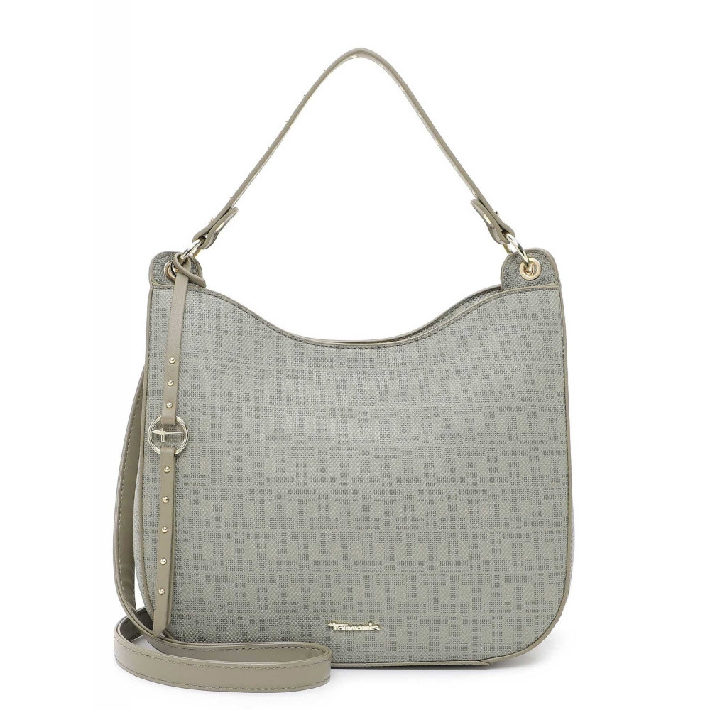 detail Dámská kabelka TAMARIS TAM-20102610-S3 zelená