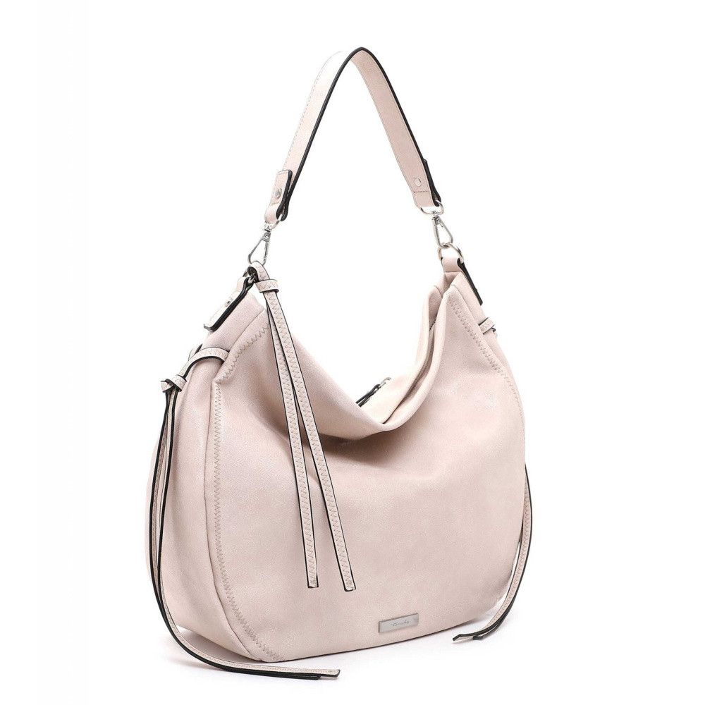 detail Dámská kabelka TAMARIS TAM-20102612-S3 béžová