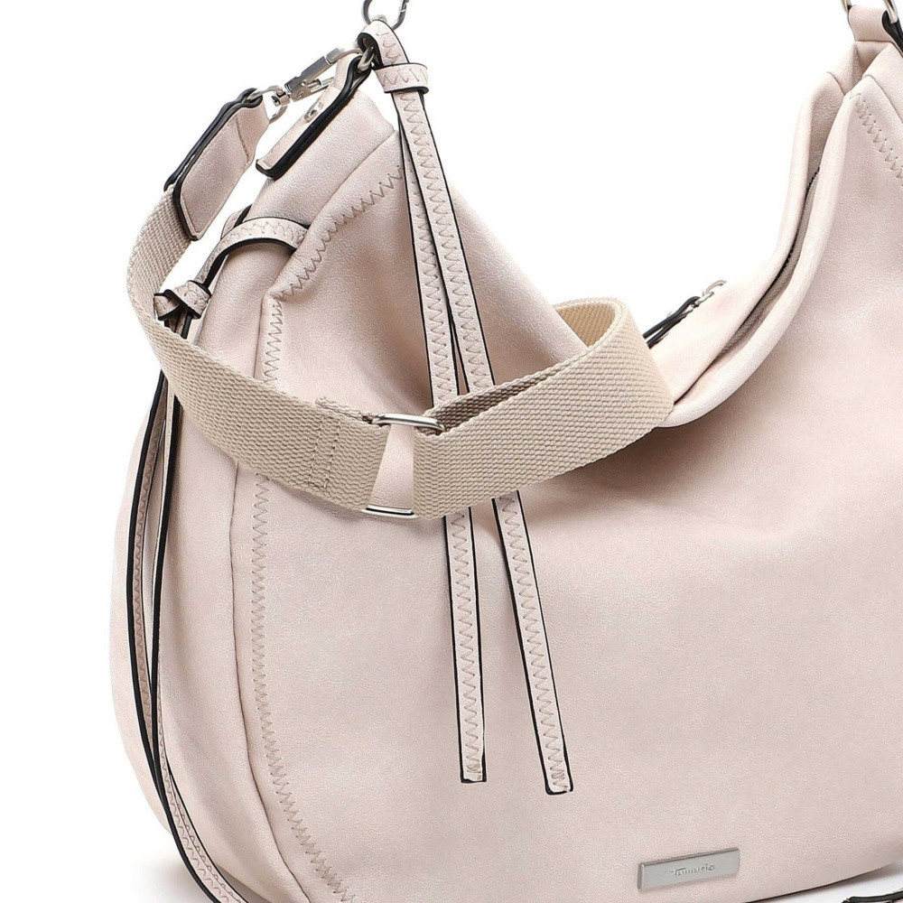 detail Dámská kabelka TAMARIS TAM-20102612-S3 béžová