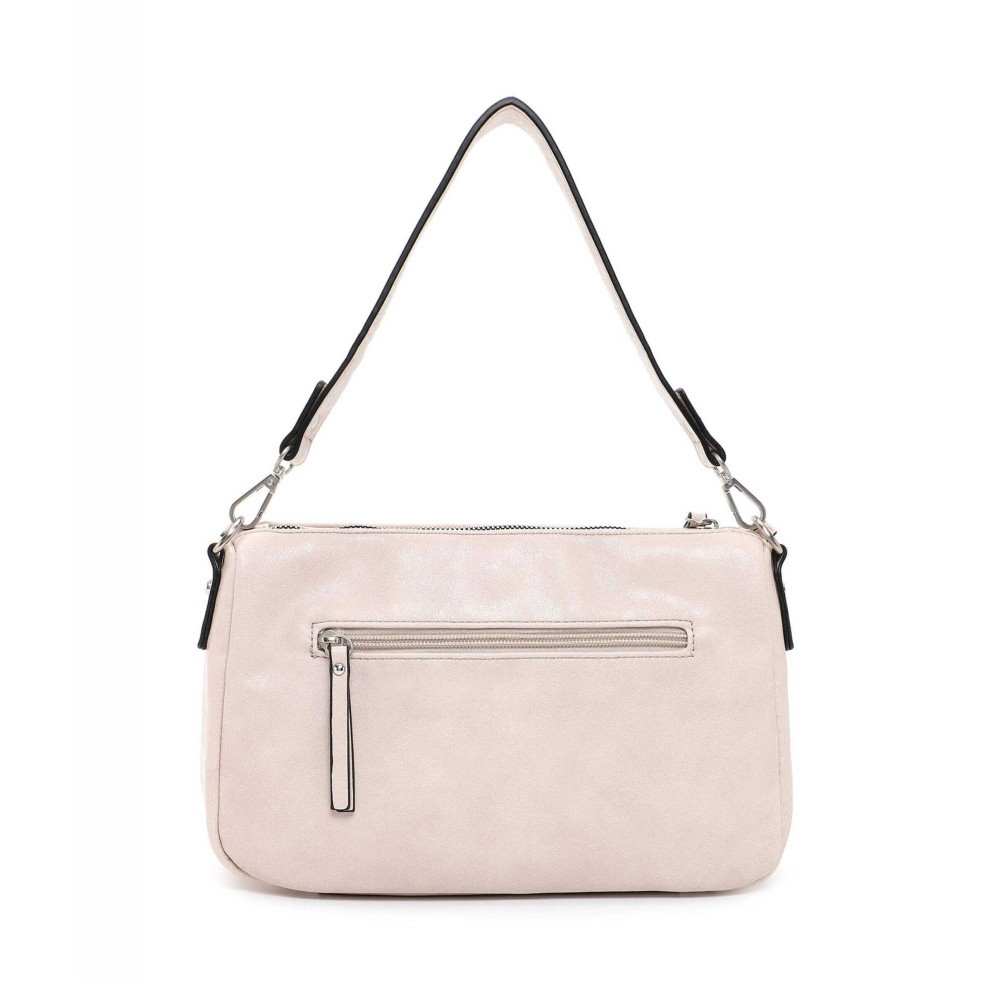 detail Dámská kabelka TAMARIS 32201-400 béžová S3