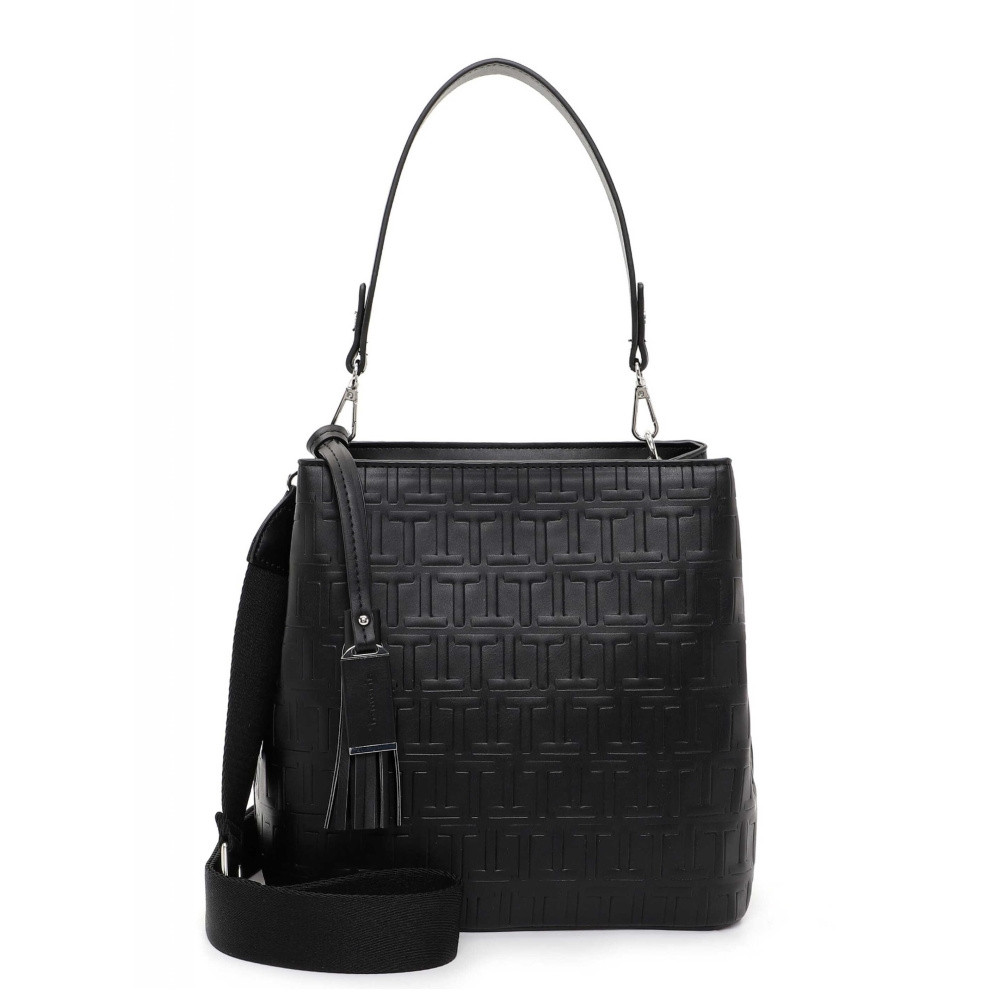 detail Dámská kabelka TAMARIS TAM-20102634-S3 černá