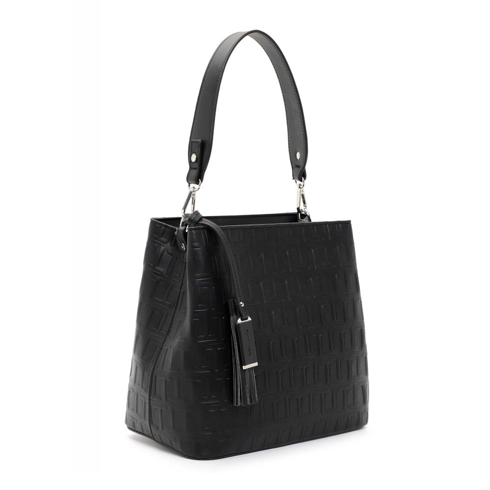 detail Dámská kabelka TAMARIS TAM-20102634-S3 černá