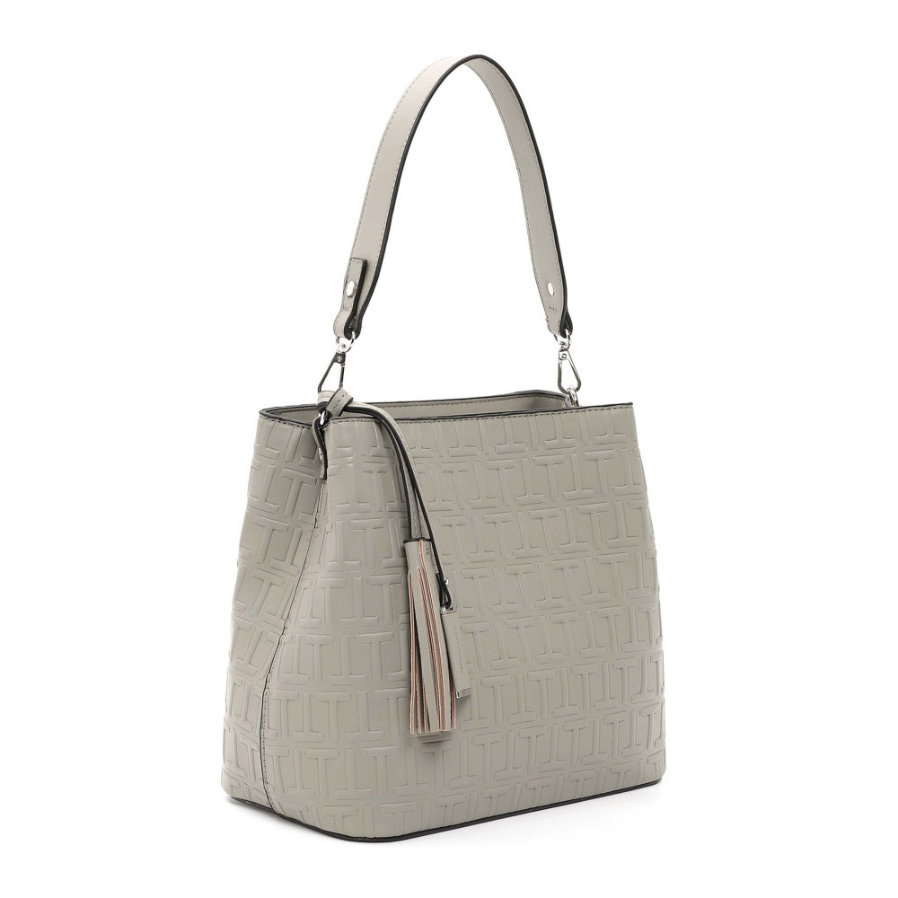 detail Dámská kabelka TAMARIS TAM-20102639-S3 zelená