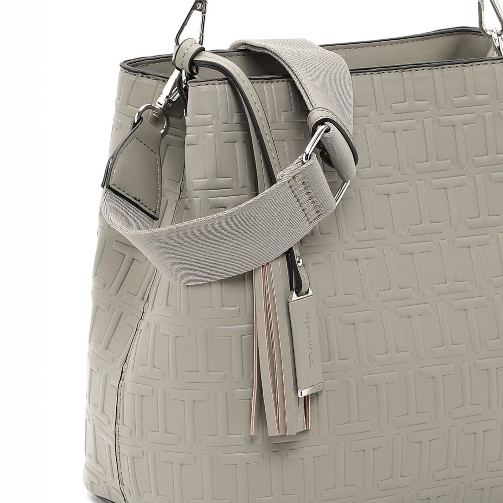 detail Dámská kabelka TAMARIS TAM-20102639-S3 zelená